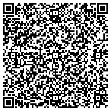 QR-код с контактной информацией организации Детский сад №36, комбинированного вида