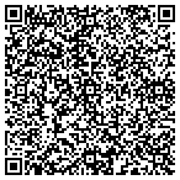 QR-код с контактной информацией организации Детский сад №87, Солнышко, комбинированного вида