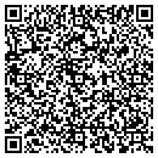 QR-код с контактной информацией организации Бистро