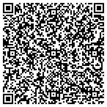 QR-код с контактной информацией организации ООО Туристическая фирма Сиблендтур