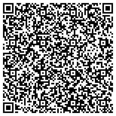 QR-код с контактной информацией организации Секция Айкидо