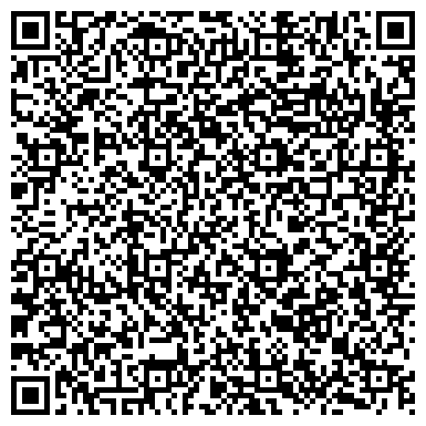QR-код с контактной информацией организации ООО ЭнергоКластер