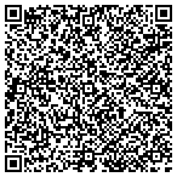 QR-код с контактной информацией организации МБУК «Библионика»