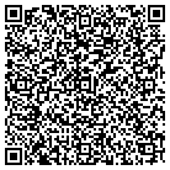 QR-код с контактной информацией организации Алиса