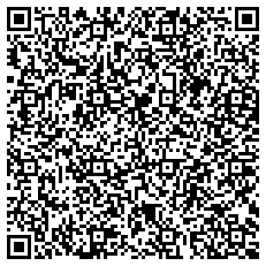 QR-код с контактной информацией организации Межпоселенческая Центральная библиотека