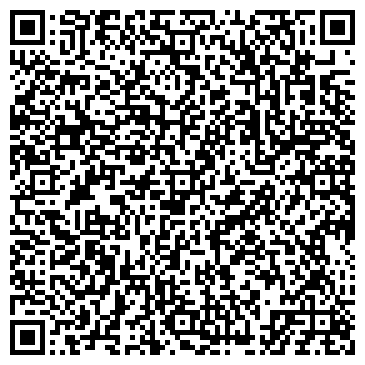 QR-код с контактной информацией организации Средняя общеобразовательная школа №52