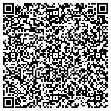 QR-код с контактной информацией организации Читай-город, библиотечный центр