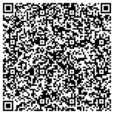 QR-код с контактной информацией организации ООО ЮНГХАЙНРИХ подъемно-погрузочная техника