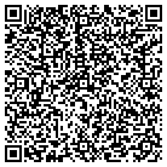 QR-код с контактной информацией организации Миледи