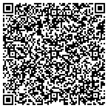 QR-код с контактной информацией организации Комфорт трэвэл