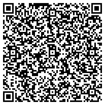 QR-код с контактной информацией организации Marccain