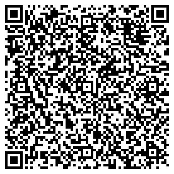 QR-код с контактной информацией организации Naf Naf