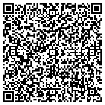 QR-код с контактной информацией организации БыстРица