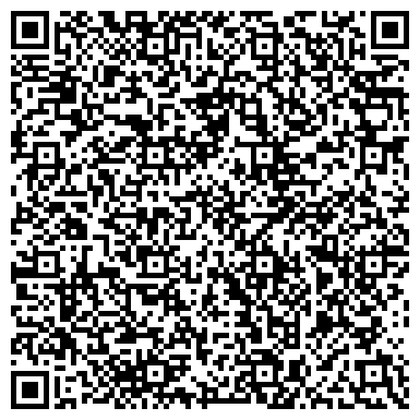 QR-код с контактной информацией организации Надежда, продуктовый магазин, ИП Черкашина Н.П.
