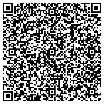 QR-код с контактной информацией организации ОАО Волгоградхимреактив