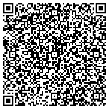 QR-код с контактной информацией организации Армейский магазин