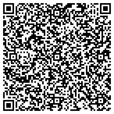 QR-код с контактной информацией организации Читай-город, библиотечный центр