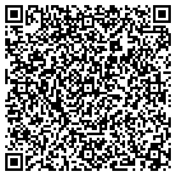 QR-код с контактной информацией организации Красный дракон