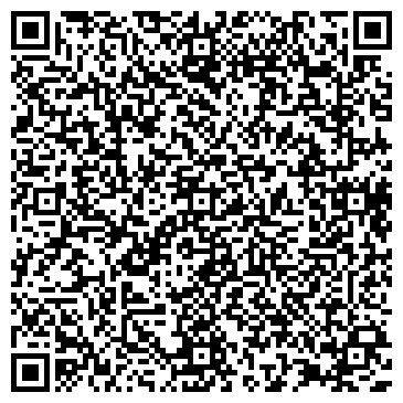 QR-код с контактной информацией организации Государственный музей А.М. Горького