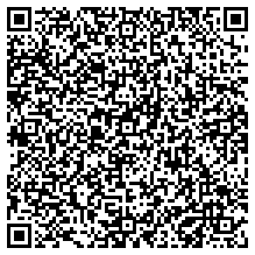 QR-код с контактной информацией организации Упаковка в Перми