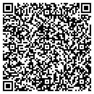 QR-код с контактной информацией организации Время обеда