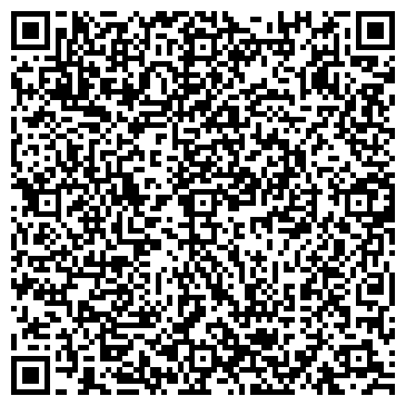 QR-код с контактной информацией организации Чайковский текстиль
