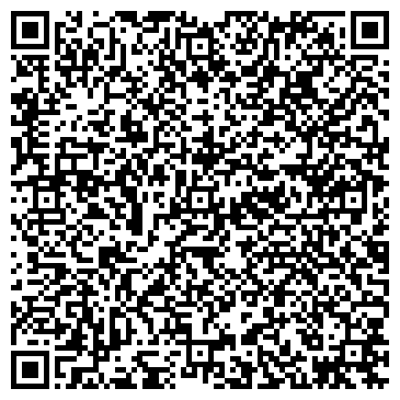 QR-код с контактной информацией организации Музей Изобразительных искусств