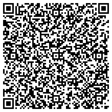 QR-код с контактной информацией организации СУШИ & PIZZA MIX