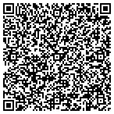 QR-код с контактной информацией организации ЗАО Волна