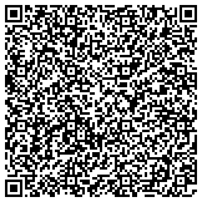 QR-код с контактной информацией организации Детский дом для детей-сирот и детей
