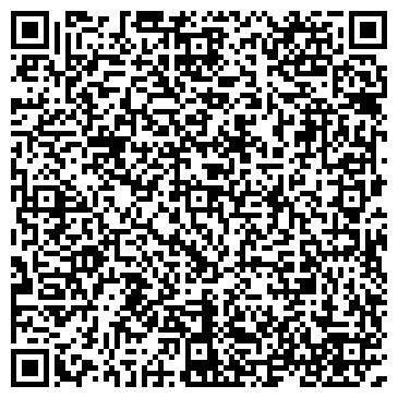 QR-код с контактной информацией организации Viva La Dance