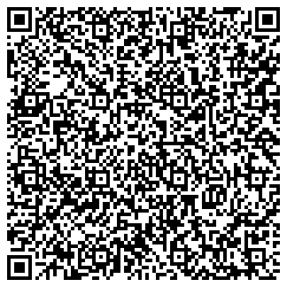 QR-код с контактной информацией организации Церковь святого великомученика Федора Стратилата на Ручью