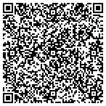 QR-код с контактной информацией организации ООО Металлоресурсы