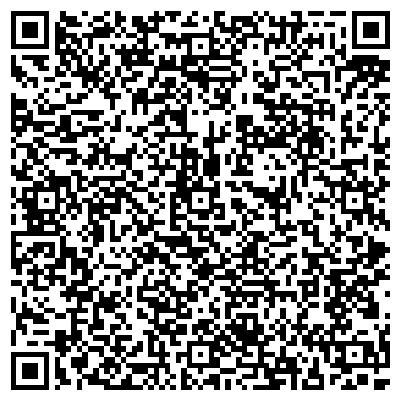 QR-код с контактной информацией организации Сосновый бор