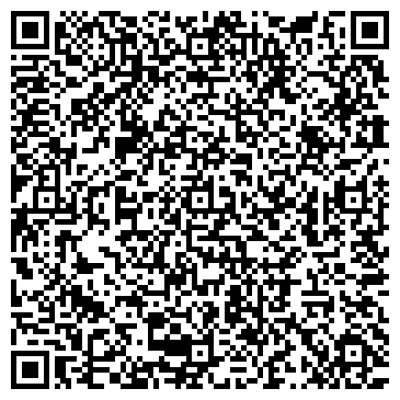 QR-код с контактной информацией организации Детский сад №140, комбинированного вида