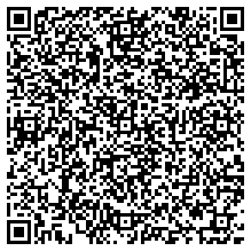 QR-код с контактной информацией организации Рус-Тур