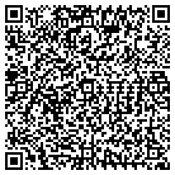 QR-код с контактной информацией организации Детский сад №73