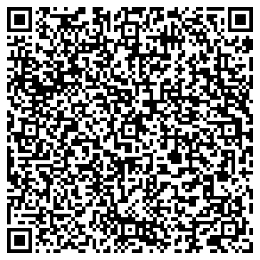 QR-код с контактной информацией организации ООО АлТур-Байкал
