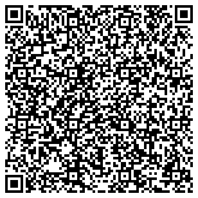 QR-код с контактной информацией организации Церковь Спаса Преображения на Ильине