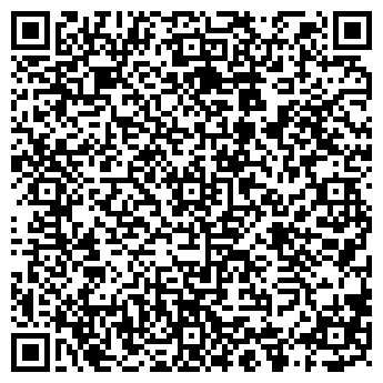 QR-код с контактной информацией организации ЗАГС Октябрьского округа