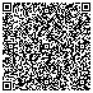 QR-код с контактной информацией организации Музей истории