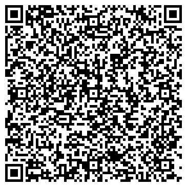 QR-код с контактной информацией организации ООО Адапи