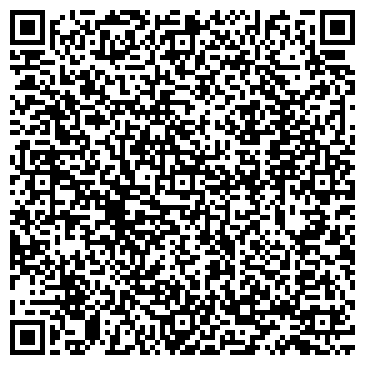 QR-код с контактной информацией организации Никольский собор