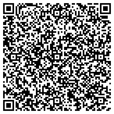 QR-код с контактной информацией организации Студия стиля Ирины Мозжериной