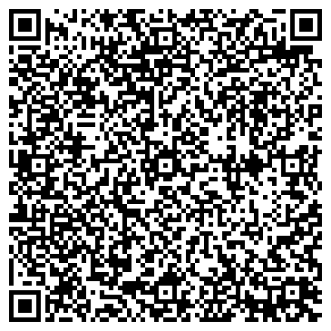 QR-код с контактной информацией организации ИП Тютерева С.В.