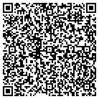 QR-код с контактной информацией организации Фатти