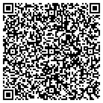 QR-код с контактной информацией организации ЗАГС Правобережного округа