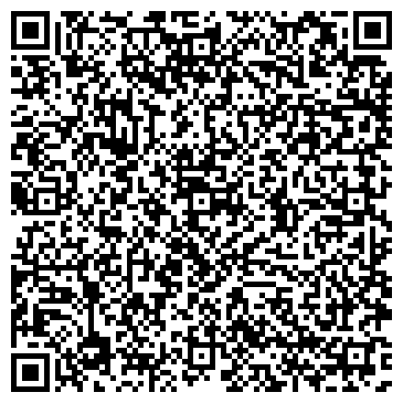 QR-код с контактной информацией организации Умный малыш, частный детский сад