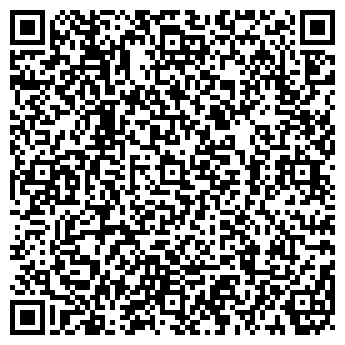 QR-код с контактной информацией организации БАШПРОМИНДУСТРИЯ ОАО