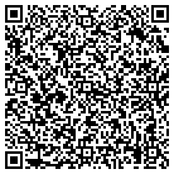 QR-код с контактной информацией организации Знаменский собор
